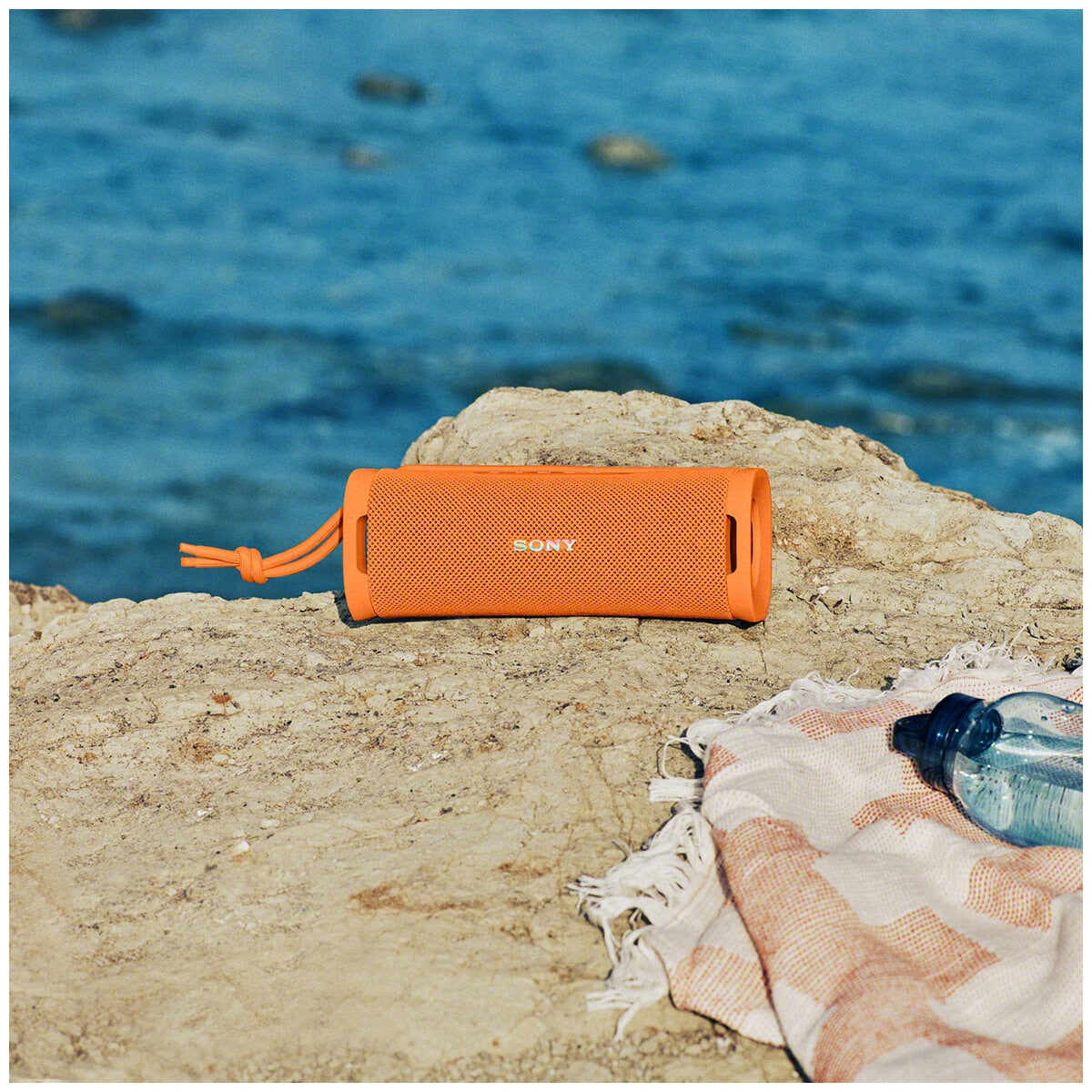 Sony ULT Field 1 Wireless Portable Speaker Orange SRSULT10D - SuperSaverAU - view 5