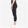 Fila Women's Tory Tights Black - SuperSaverAU - view 4