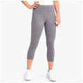 Fila Women's Tory Tights Grey - SuperSaverAU - view 3