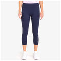 Fila Women's Tory Tights Navy - SuperSaverAU - view 2