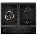 FOTILE 3 Burner Glass Cooktop GLG60305 - SuperSaverAU - view 4