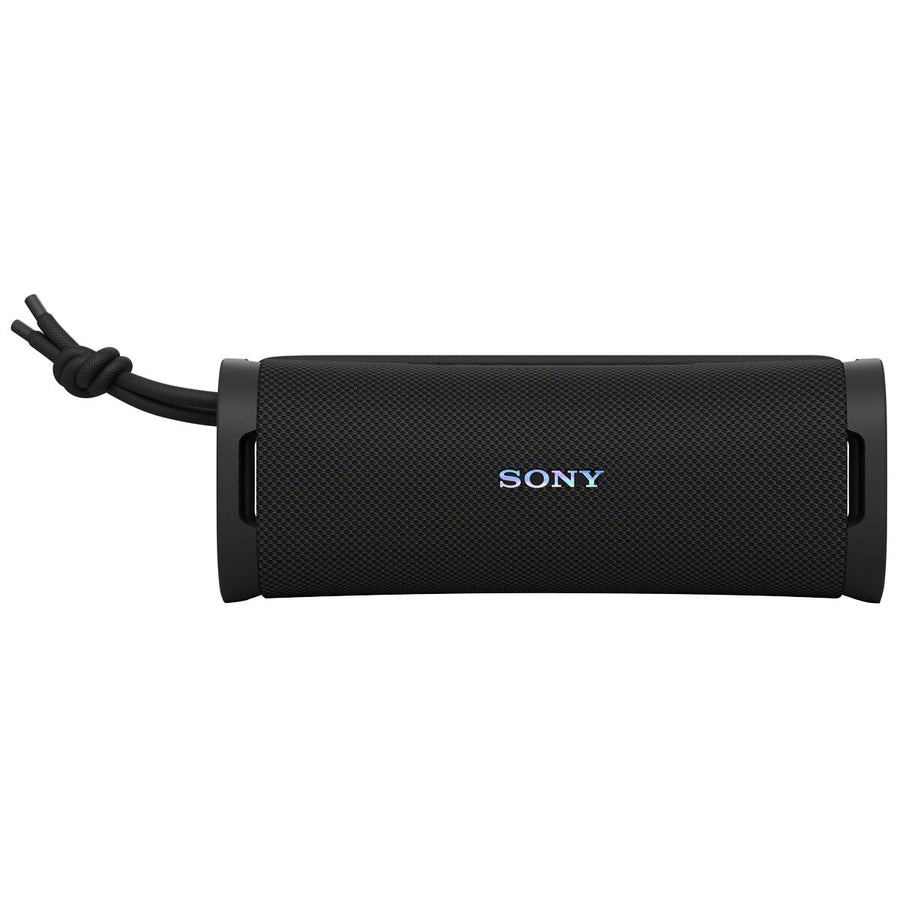 Sony ULT FIELD 1 Wireless Portable Speaker Black SRSULT10B - SuperSaverAU - view 1