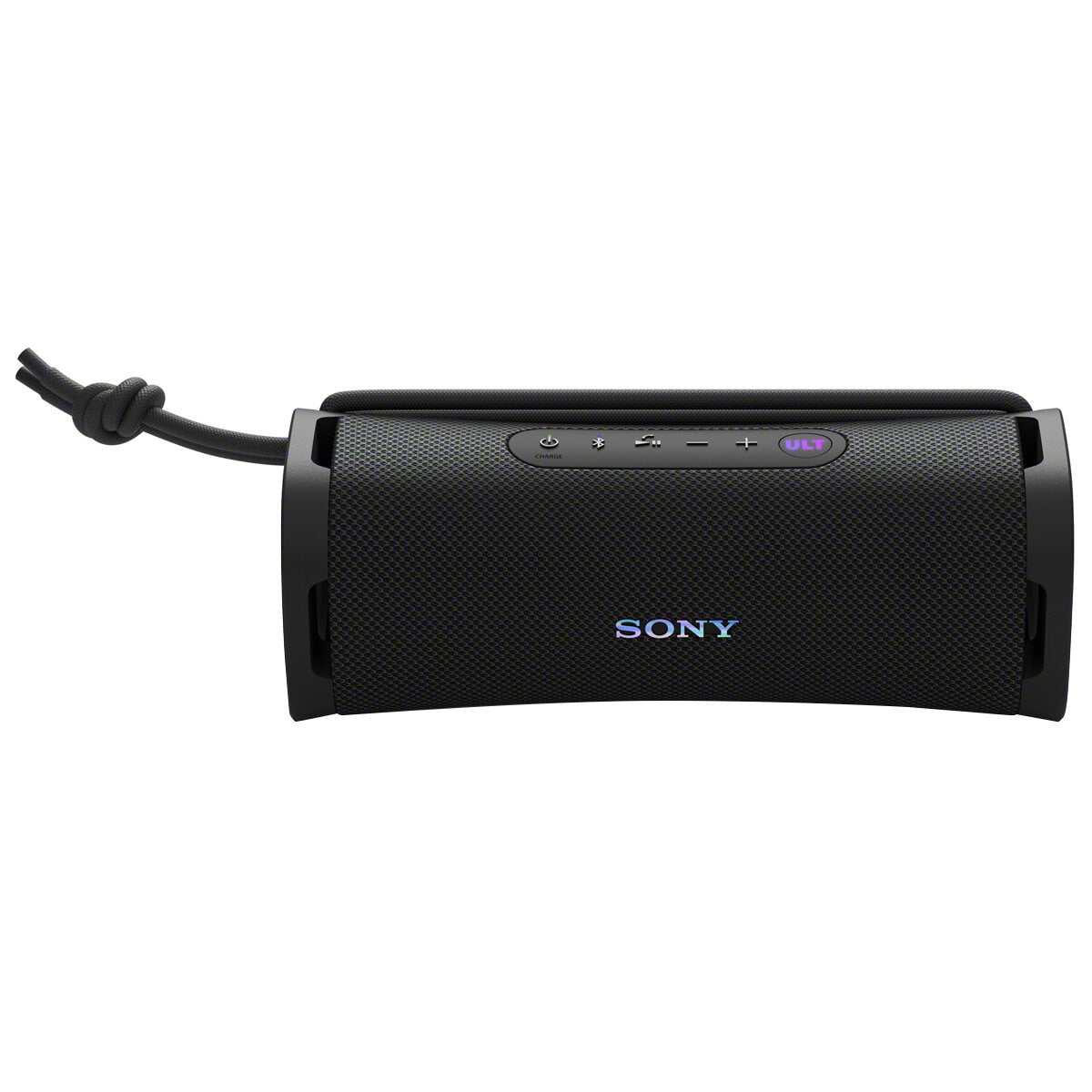 Sony ULT FIELD 1 Wireless Portable Speaker Black SRSULT10B - SuperSaverAU - view 2