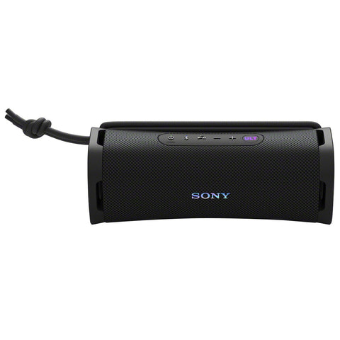 Sony ULT FIELD 1 Wireless Portable Speaker Black SRSULT10B - SuperSaverAU - view 2