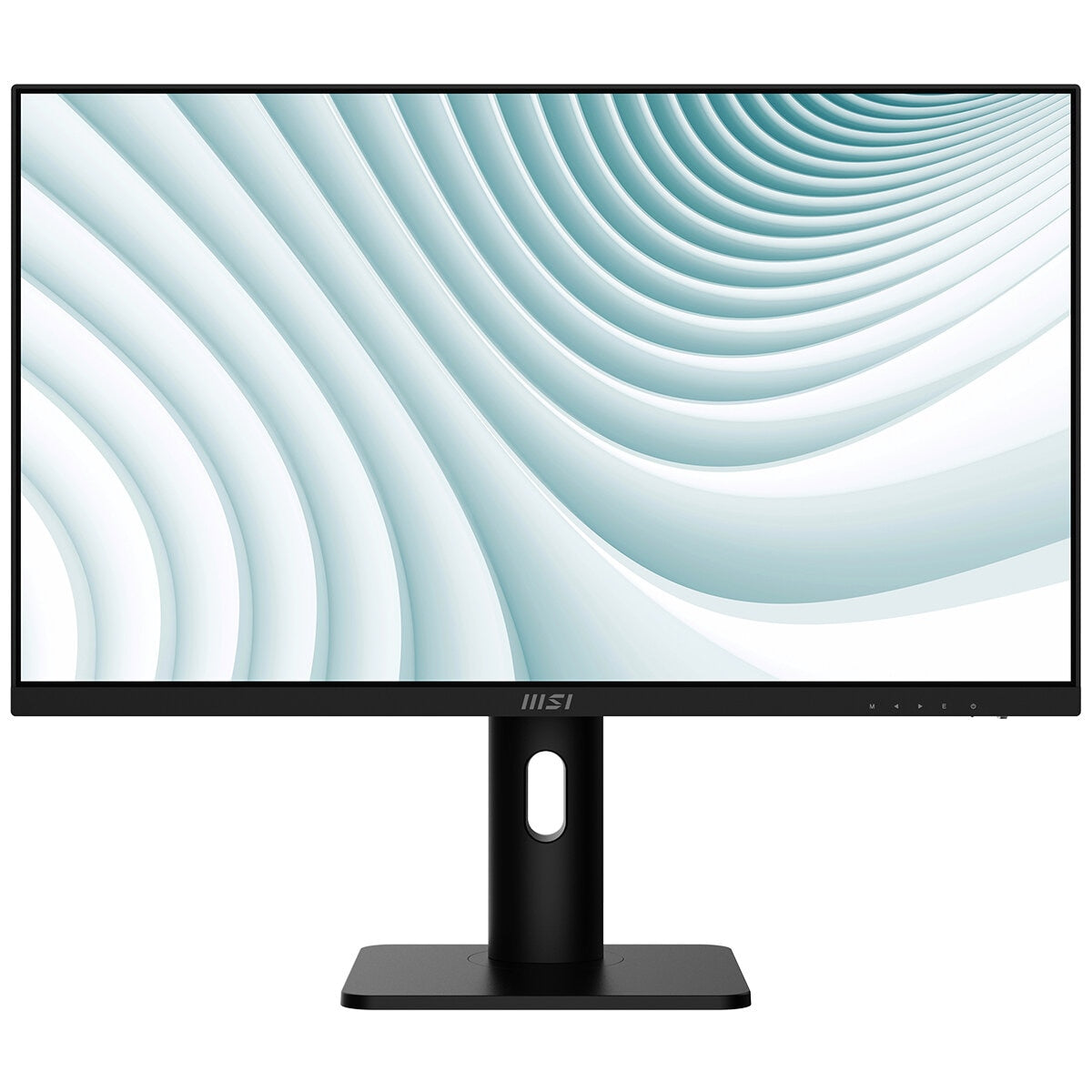 MSI Pro 27 Inch Monitor MP273AP - SuperSaverAU - view 1