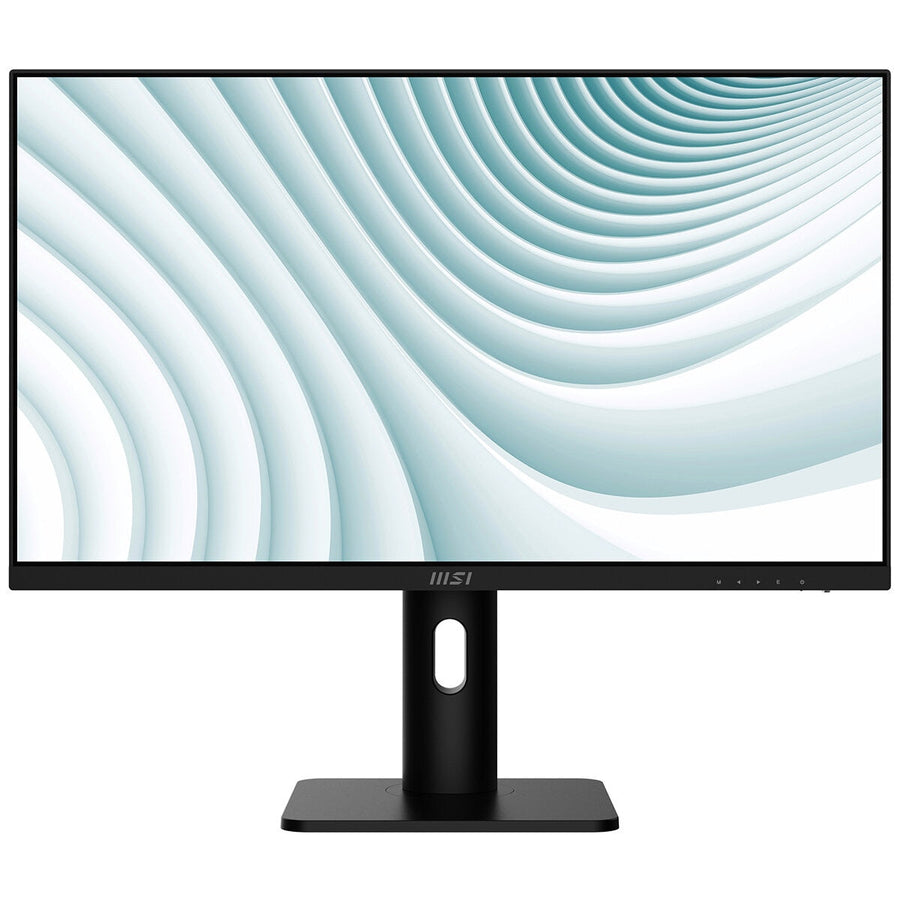 MSI Pro 27 Inch Monitor MP273AP - SuperSaverAU - view 1