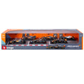 Maisto 1:43 Formula Racing Die Cast 6 Pack McLaren - SuperSaverAU - view 3