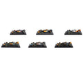 Maisto 1:43 Formula Racing Die Cast 6 Pack McLaren - SuperSaverAU - view 2