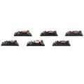Maisto 1:43 Formula Racing Die Cast 6 Pack Red Bull - SuperSaverAU - view 3