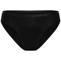 Modibodi Classic Bikini Bottom 2 Pack Black - AU Sizing, Light & Heavy Absorbency - SuperSaverAU - view 2