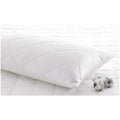 Ramesses Fitted Cotton King Mattress Protector - SuperSaverAU - view 1