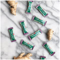 The Ginger People Gin Gins Original Ginger Chews 500g - SuperSaverAU - view 5