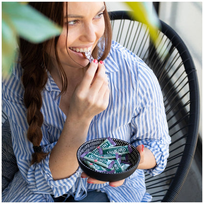 The Ginger People Gin Gins Original Ginger Chews 500g