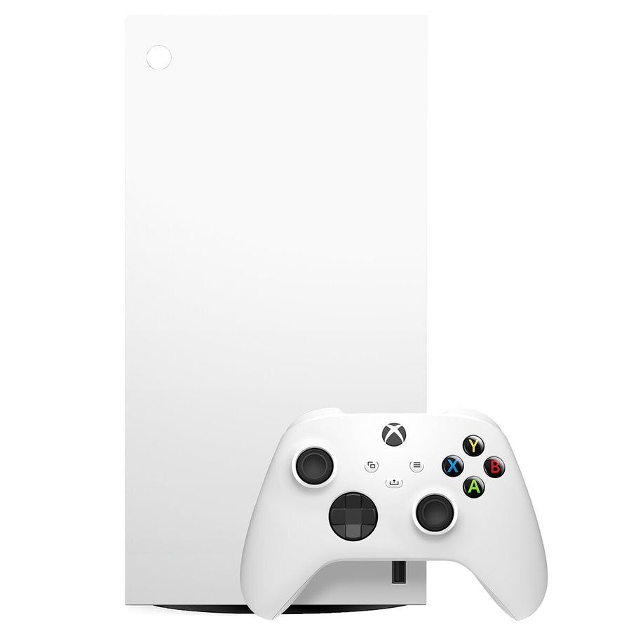 Xbox Series X 1TB Console Digital Edition XBOXSX1TBDE - SuperSaverAU - view 1