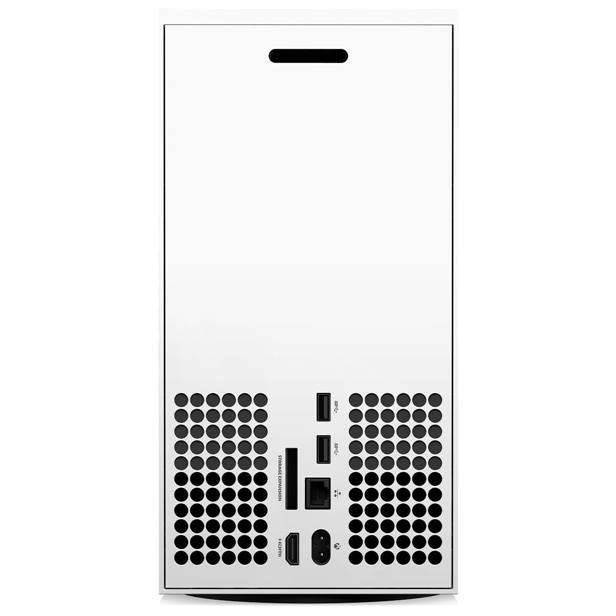 Xbox Series X 1TB Console Digital Edition XBOXSX1TBDE - SuperSaverAU - view 4