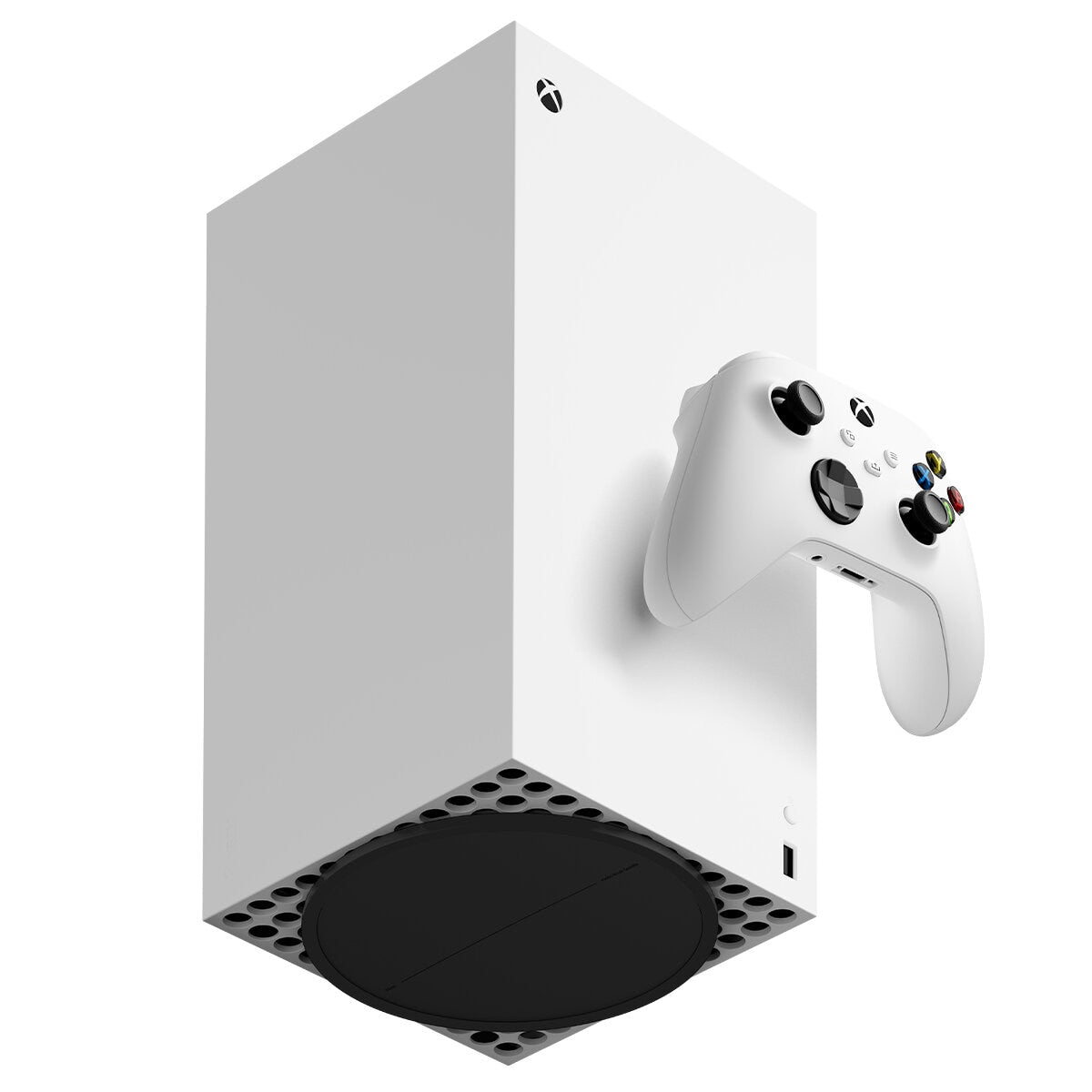 Xbox Series X 1TB Console Digital Edition XBOXSX1TBDE - SuperSaverAU - view 5