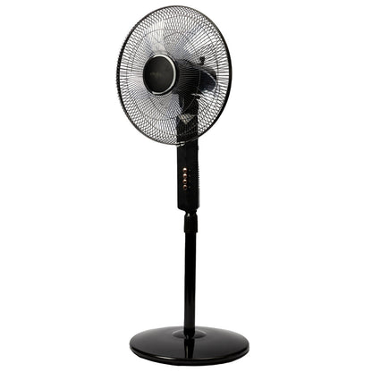 Vitrality Australia Pedestal Fan FS40-22A