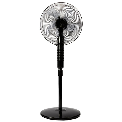 Vitrality Australia Pedestal Fan FS40-22A - SuperSaverAU - view 1