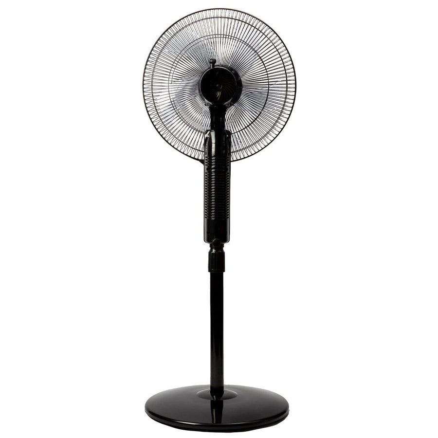 Vitrality Australia Pedestal Fan FS40-22A - SuperSaverAU - view 1