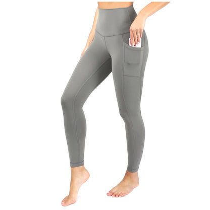 90 Degree Women's Hi-rise Legging Basil Green
