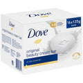 Dove Beauty Cream Bar Original Soap 16 x 135g - SuperSaverAU - view 3