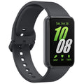 Samsung Galaxy Fit3 Bluetooth Grey SM-R390NZAAXSA - SuperSaverAU - view 3