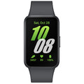 Samsung Galaxy Fit3 Bluetooth Grey SM-R390NZAAXSA - SuperSaverAU - view 1