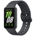 Samsung Galaxy Fit3 Bluetooth Grey SM-R390NZAAXSA - SuperSaverAU - view 2