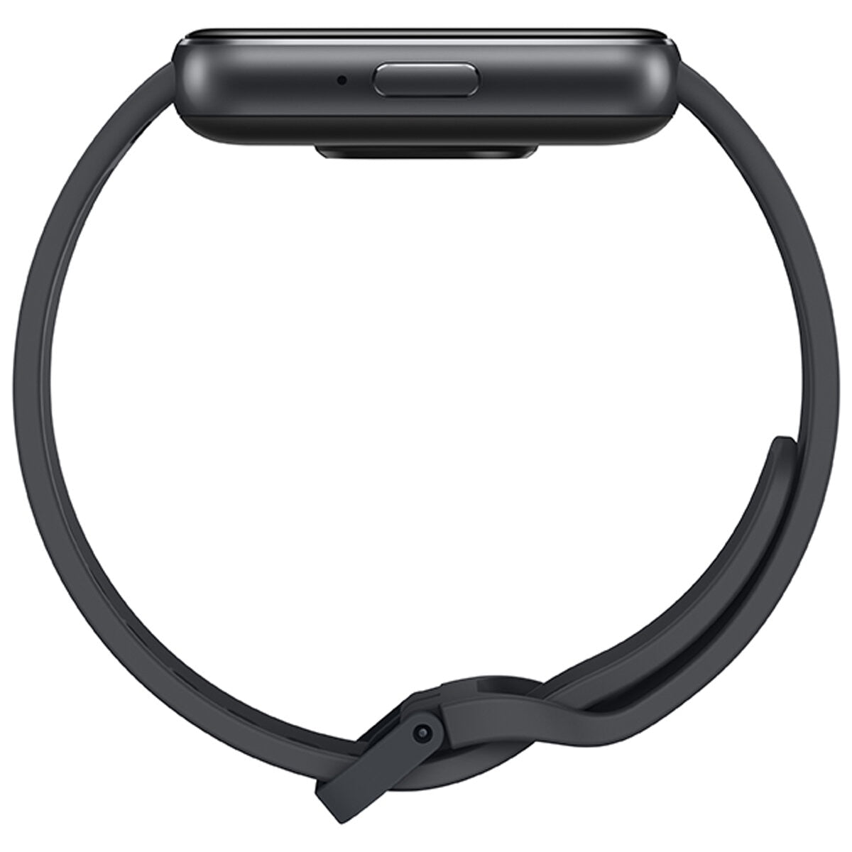 Samsung Galaxy Fit3 Bluetooth Grey SM-R390NZAAXSA - SuperSaverAU - view 5