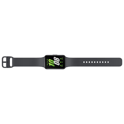 Samsung Galaxy Fit3 Bluetooth Grey SM-R390NZAAXSA