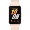 Samsung Galaxy Fit3 Bluetooth Pink Gold SM-R390NIDAXSA - SuperSaverAU - view 1