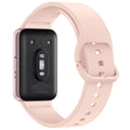 Samsung Galaxy Fit3 Bluetooth Pink Gold SM-R390NIDAXSA - SuperSaverAU - view 6