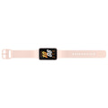 Samsung Galaxy Fit3 Bluetooth Pink Gold SM-R390NIDAXSA - SuperSaverAU - view 4