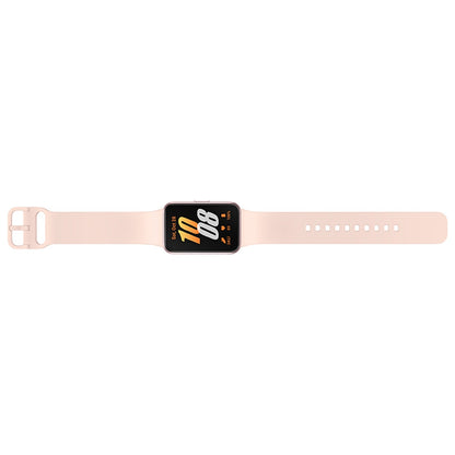 Samsung Galaxy Fit3 Bluetooth Pink Gold SM-R390NIDAXSA
