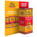 Tiger Balm Red Ointment 3 x 18g - SuperSaverAU - view 2