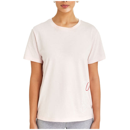 Fila Savannah Women's Tee Blushing Pink