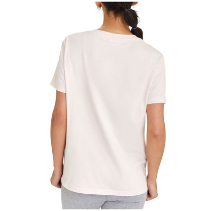 Fila Savannah Women's Tee Blushing Pink