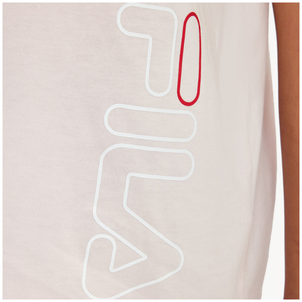 Fila Savannah Women's Tee Blushing Pink