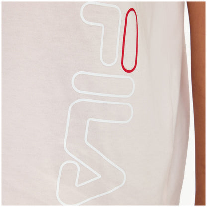 Fila Savannah Women's Tee Blushing Pink