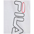 Fila Savannah Women's Tee White - SuperSaverAU - view 5