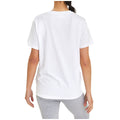 Fila Savannah Women's Tee White - SuperSaverAU - view 3