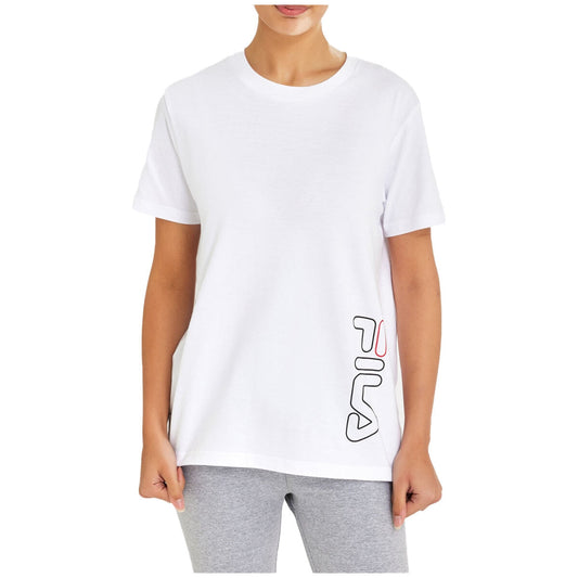 Fila Savannah Women's Tee White