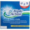 Colgate Triple Action Toothpaste 5 x 210g - SuperSaverAU - view 2
