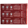 Colgate Optic White Fluoride Toothpaste Stain Fighter Enamel Care Gentle Mint 3 x 140g - SuperSaverAU - view 2