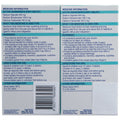 Gaviscon Dual Action Chewable Tablets 2 x 48 Count - SuperSaverAU - view 3