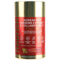 Nourish Korean Red Ginseng Extract and Collagen Jelly Sachets 30 x 20g - SuperSaverAU - view 1