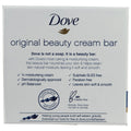 Dove Beauty Cream Bar Original Soap 16 x 135g - SuperSaverAU - view 5