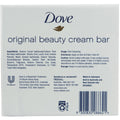 Dove Beauty Cream Bar Original Soap 16 x 135g - SuperSaverAU - view 4