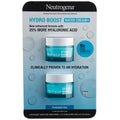 Neutrogena Hydro Boost Water Cream+ 2 x 50g - SuperSaverAU - view 2