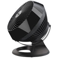 Vornado 660 Air Circulator - 30.5m Coverage, 4 Speed, Whisper-Quiet, Easy Clean - SuperSaverAU - view 2